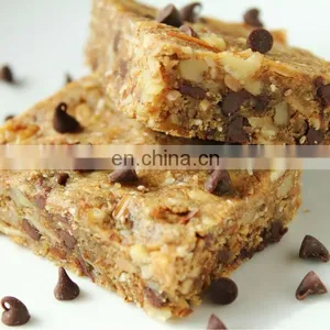 Cereal Bar Forming Making Machine Processing Line thumbnail-4