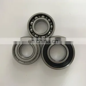 Track Roller Bearing Bearing 6207 F608ZZ Automotive Bearing thumbnail-5