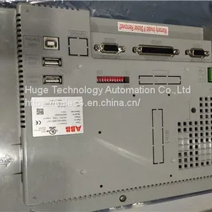 ABB UFC092A V1 HIEE300686R1 Control Module thumbnail-1