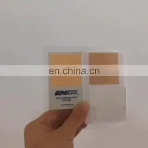 IR Laser Detetor/laser Sensor/ Laser Viewing Cards thumbnail-1