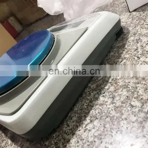 TDA LCD Round Platter Laboratory Electronic Balance thumbnail-2