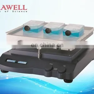 SK-R330-Pro Lab Mixing Device Digital Rocking Shaker thumbnail-4