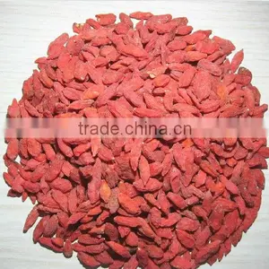 Ningxia Goji Berry,Wolfberry thumbnail-1