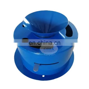 Hot Sale Sand Cone Testing Apparatus Density Meter thumbnail-4
