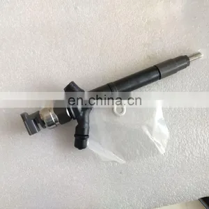 Оригинальный инжектор 095000-9780=23670-51031 для Toyota 1VD-FTV LandCruiser 200 Series thumbnail-1