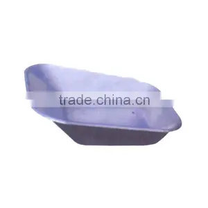 Metal Tray for Hand Truck thumbnail-1