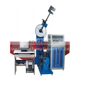 Microcomputer Controlled Izod and Charpy Metal Impact Testing Machine Impact Strength Tester thumbnail-4