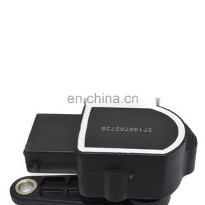 Free Shipping! Headlight Range Adjustment Level Sensor 37146763735 37146778815 785207 For BMW 128 135 323 328 325 335 530 thumbnail-5