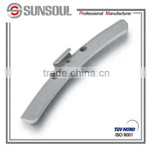 For Sale Zn Plated Tire Wheel Weight thumbnail-2