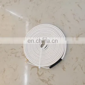 Yuheng Drain Line Heater Cables With Silicone Insulated thumbnail-3
