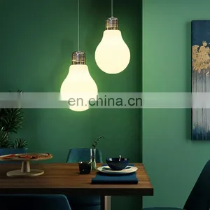 Manufacture Lighting Modern Led Chandeliers Pendant Lights for Decoration thumbnail-1