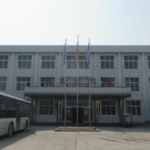 Xinxiang City Sanyuantang Machinery Co.,Ltd company overview - view 2 thumbnail