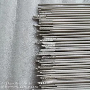 GR7 Ti-pd Alloy Wire ERTI-7 Welding Rod thumbnail-2