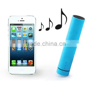 2016 Mini Universal Wireless Power Bank Charger for Promotion thumbnail-5