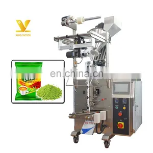 Grain And Flour Dry Yeast Powder Japanese Matcha Green Tea Instant Noodles Seasoning Packing Machine thumbnail-1