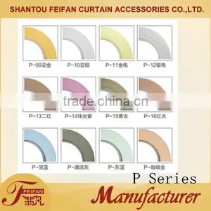 P Curtain Eyelet Ring Curtain Accessories Eyelet thumbnail-5