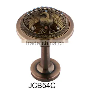 Metal Curtain Tieback Curtain Hook Metal Hook thumbnail-4