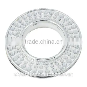Eyelet Curtain Rings Curtain Rod Eyelet thumbnail-4