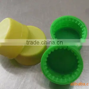 PE Custom Plastic Water Bottle Caps Manufacturer thumbnail-4