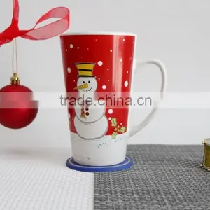 PARTY Custom Coffee Mugs thumbnail-2