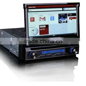 Erisin ES1088M Win8 UI 1 Din 7 Inch Car DVD GPS Car Stereo thumbnail-5