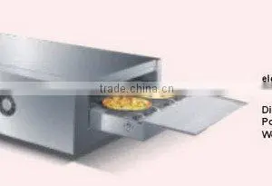 Gas Pizza Oven thumbnail-1