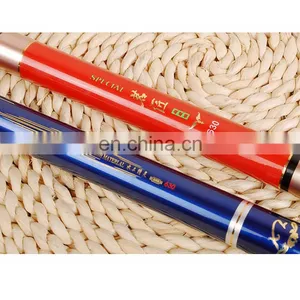 Travel Hollow Casting Stream Telescopic Rod Carbon Fiber Fishing Rod thumbnail-5