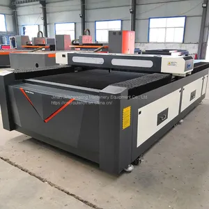 1325 Laser Cutting Machine Advertising Engraving Machine Laser Cutting Machine Manufacturers in China thumbnail-4