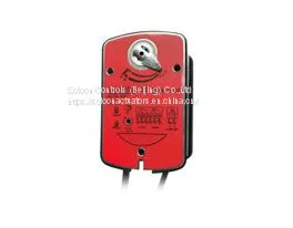 Fire Smoke Damper Actuator Manufacturers thumbnail-1