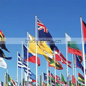 China Cheapest National Flags Printed by Polyester thumbnail-3