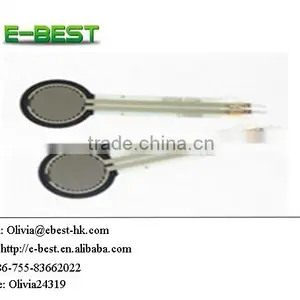 Force Fsr Sensors Thin Film Pressure Sensitive Resistor FSR402 thumbnail-1