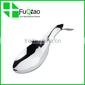 Trade Assurance Cooking Tools Stainless Steel Kitchen Utensils 8 oz Deluxe Ladle thumbnail-3