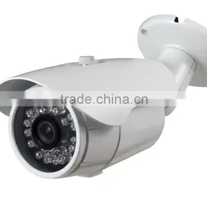 Varifocal Lens Waerproof IR HD TVI 1Megapixel 720P Bullet IR HDTVI Camera thumbnail-5