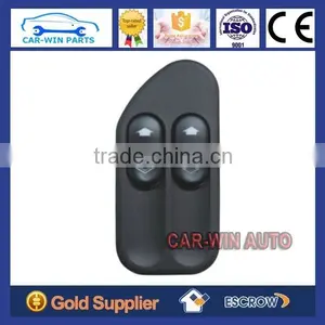 Electric Window Switch for Ford Fiesta Novo Ant Duplo 7S6514529BA, Window Lifter Switch for Ecosport thumbnail-1