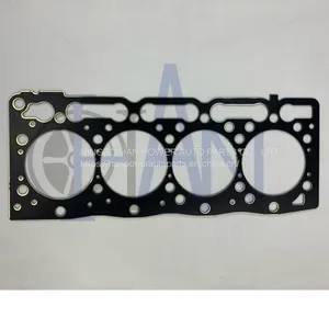 New Engine Head Gasket Fit For Kubota V1505 16394-03310 SVU322190 KBRV1712GH thumbnail-1