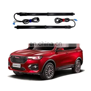Wholesale Smart Auto Electric Tail Gate Kit Electric Power Tailgate Lift For Haval H6 Coupe 2015 2016 2017 2018 2019 2020 2021 thumbnail-1