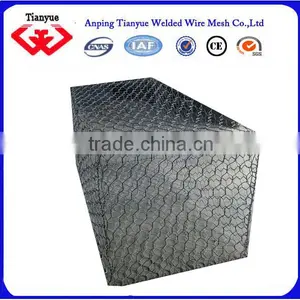Hot Dipped Galvanized Gabion Mattress thumbnail-5
