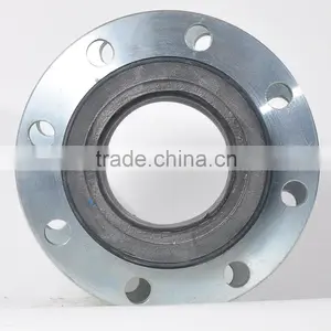 Flexible Pipe Rubber Joint Connector Rubber Flexible Flange Joint thumbnail-4