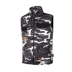 MEN'S VEST thumbnail-4
