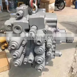 Excavator Hydraulic Control Valve fo 210LC-3 Model UX28-31, Main Valve thumbnail-5