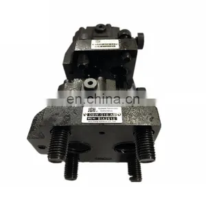 JGH DBW-G03-A-3 BIE2319 Hydraulic Solenoid Valve DBW-G06-A3 K1001BH DBW-G10-A3 BIA2510 thumbnail-1