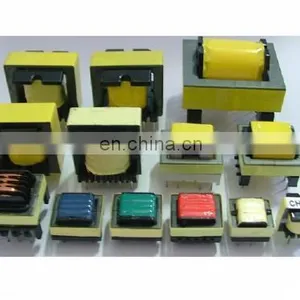 PQ/ EI/ EE/ EF/ ERL/ ETD/ EFD Audio Output Transformer Customized High Frequency Ferrite Core Transformer thumbnail-5