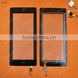 New Touch Screen for ACER B1-730HD Black thumbnail-1