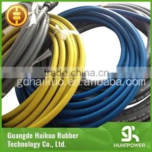 2016 Hot Sell Hydraulic Washing Hose / Car Washing Hose / Washing Machine Hose thumbnail-1