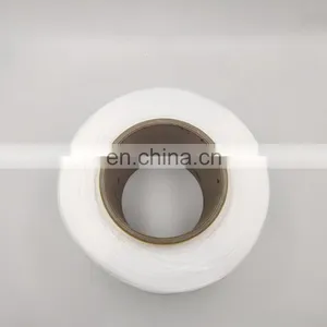 Nylon Filament FDY 100D/36F SD Textile Yarn for Beaming and Weaving Fabric thumbnail-2