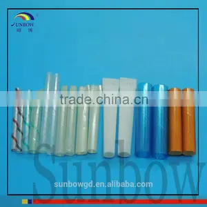 Sunbow Polyimide Tubing 5mm ID 0.13mm Thick and 380mm Long thumbnail-4
