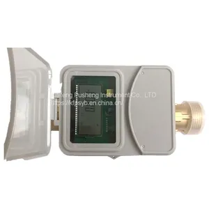 Precise Measurement M-BUS Ultrasonic Water Meter is Professionally Produced and Supplied thumbnail-5