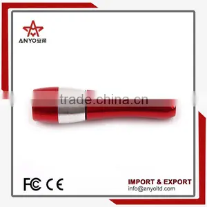 2015 Hot Sale Low Price New Arrival Bulk Hot Led Flashlight thumbnail-4