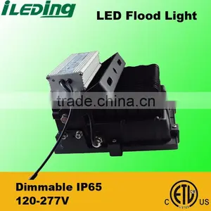 Wholesale Dimmable 19290lm 200W SMD LED Flood Light With DLC thumbnail-2