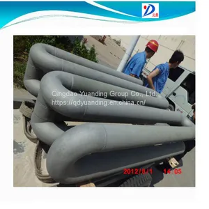 Spun Casting Furnace Roller, Radiant Tube and Casting Parts for CAL, CGL, and Heating Line by High Heat Resistant Alloy thumbnail-4